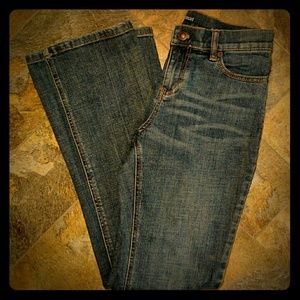 Liz Claiborne Bootcut Jeans Size 4